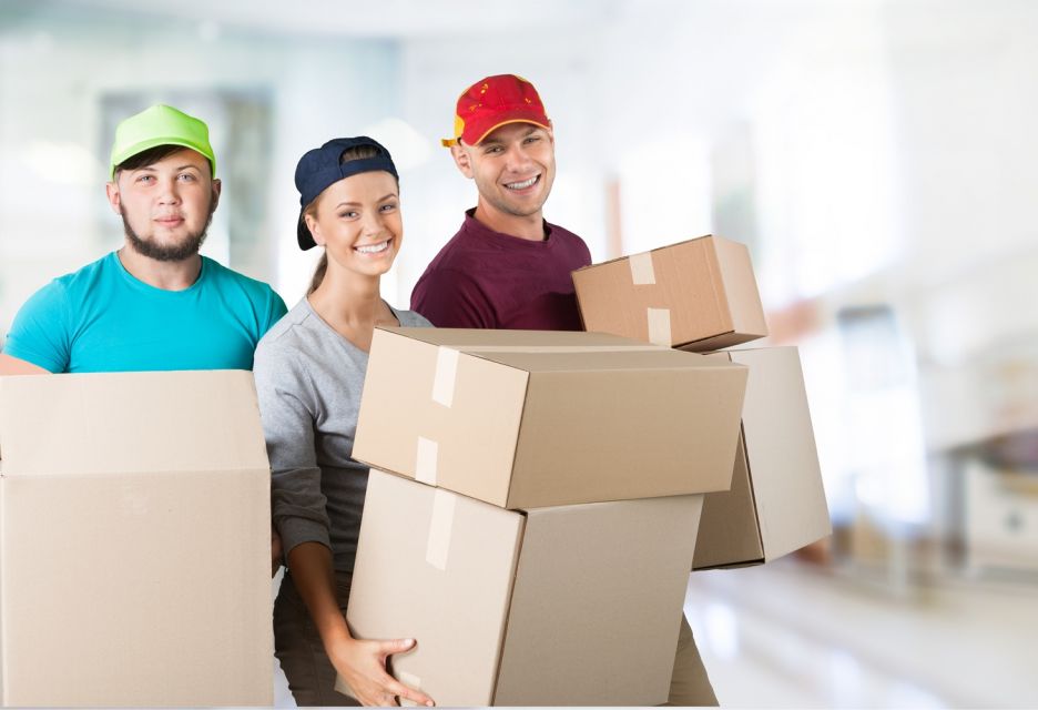 فروشگاه کارتن و لوازم بسته بندی چلسی