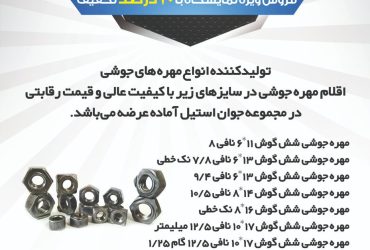 گروه صنعتی جوان استیل